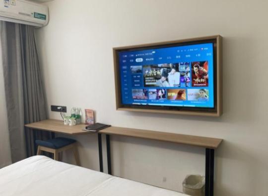 Greentree Inn Beijing Chaoyang Shilihe Antique City Express Hotel Dış mekan fotoğraf