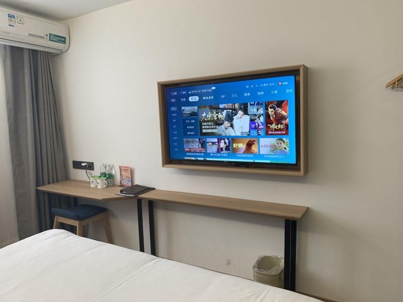 Greentree Inn Beijing Chaoyang Shilihe Antique City Express Hotel Dış mekan fotoğraf