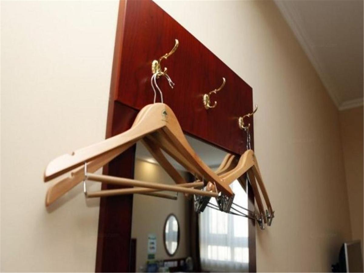 Greentree Inn Beijing Chaoyang Shilihe Antique City Express Hotel Dış mekan fotoğraf